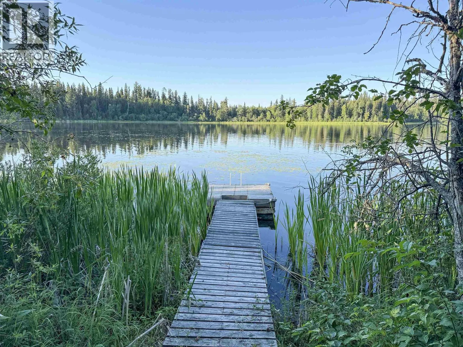 LOT 21 NESS LAKE ROAD