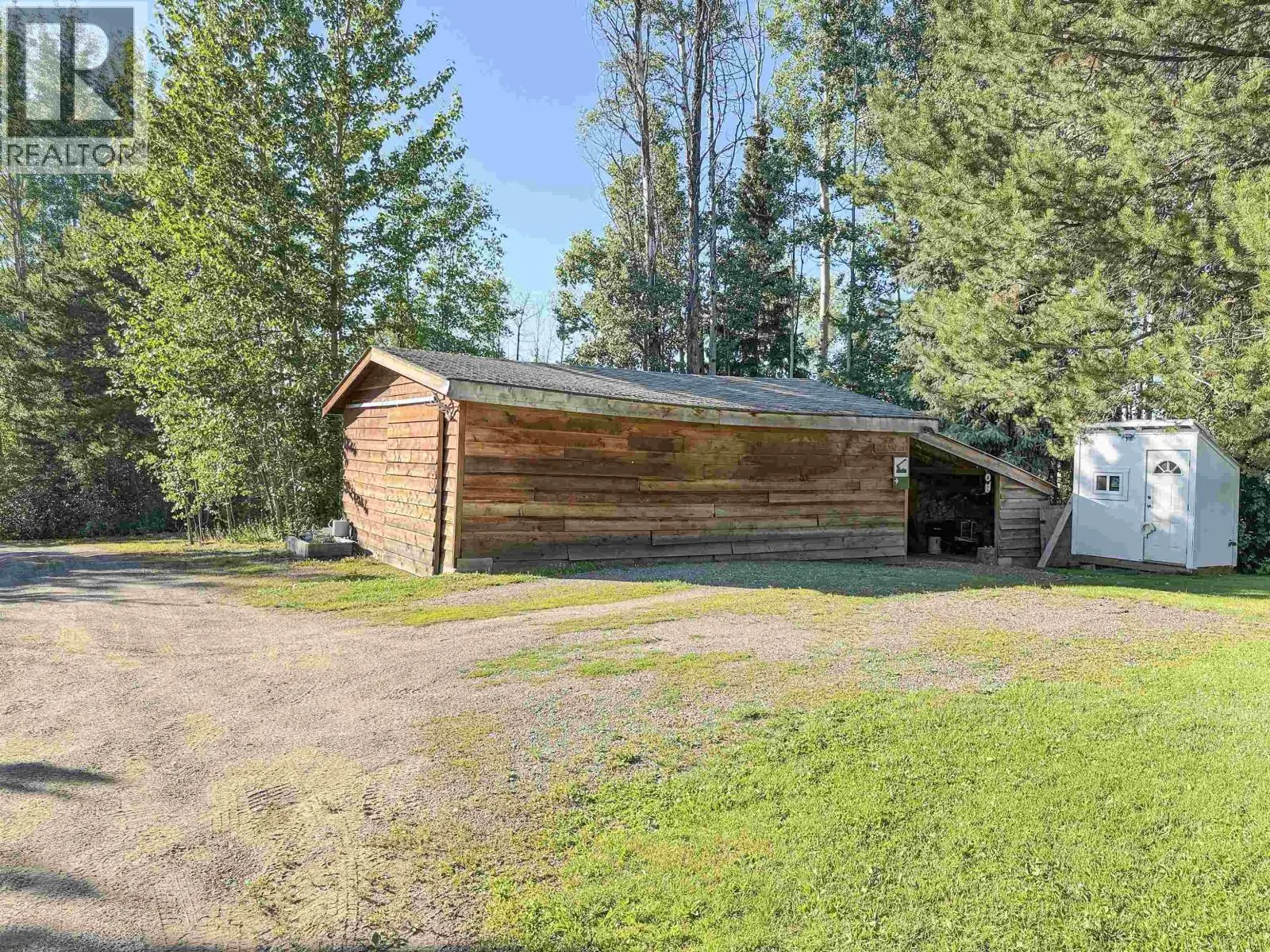LOT 21 NESS LAKE ROAD