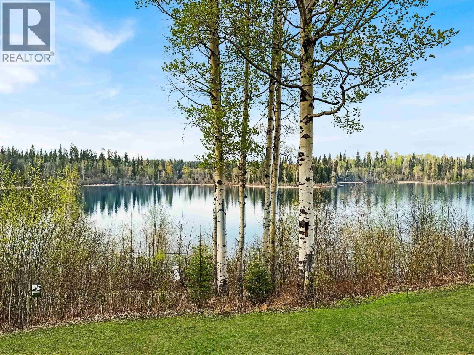 LOT 21 NESS LAKE ROAD