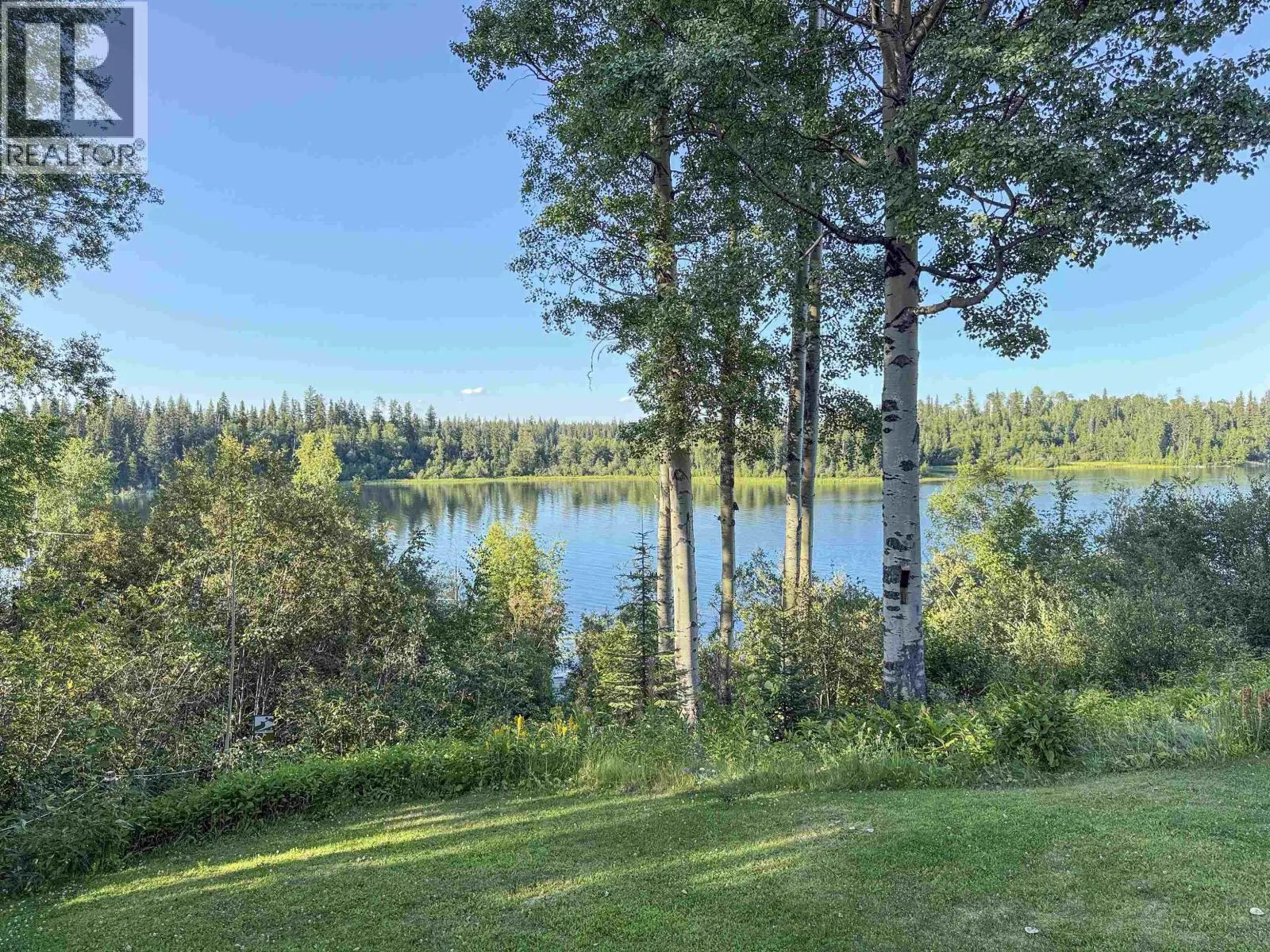 LOT 21 NESS LAKE ROAD