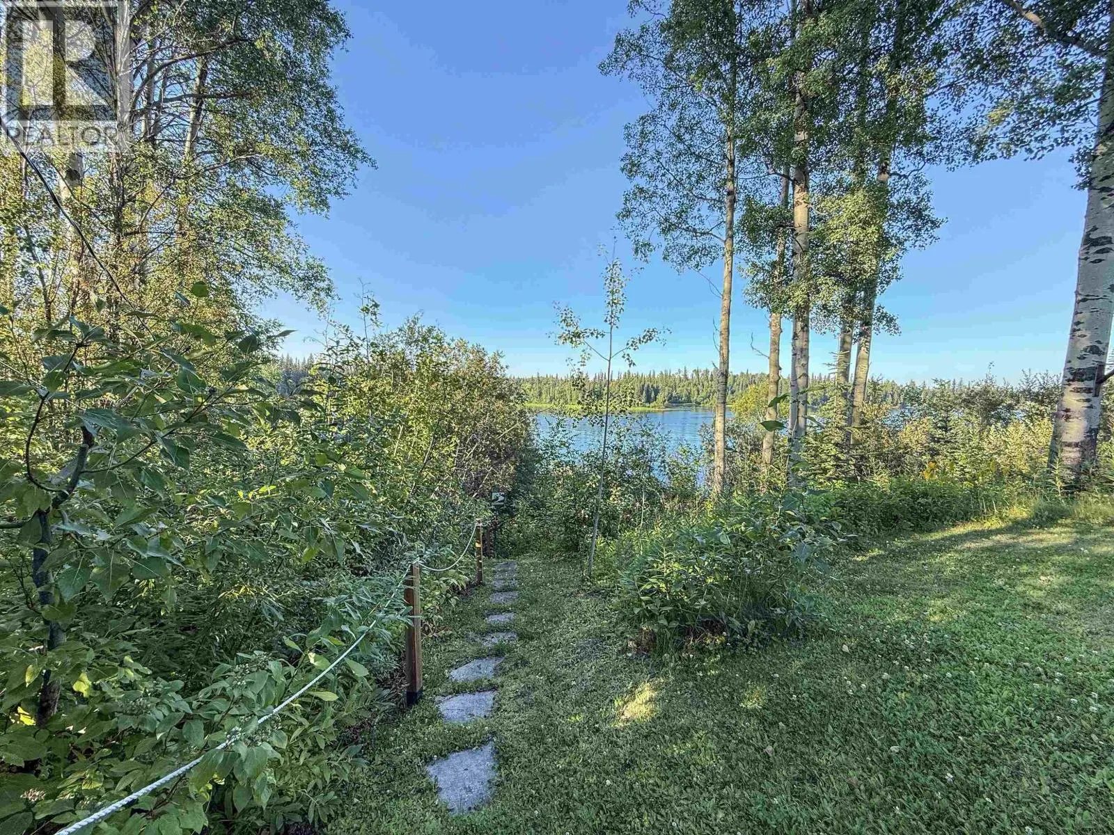 LOT 21 NESS LAKE ROAD