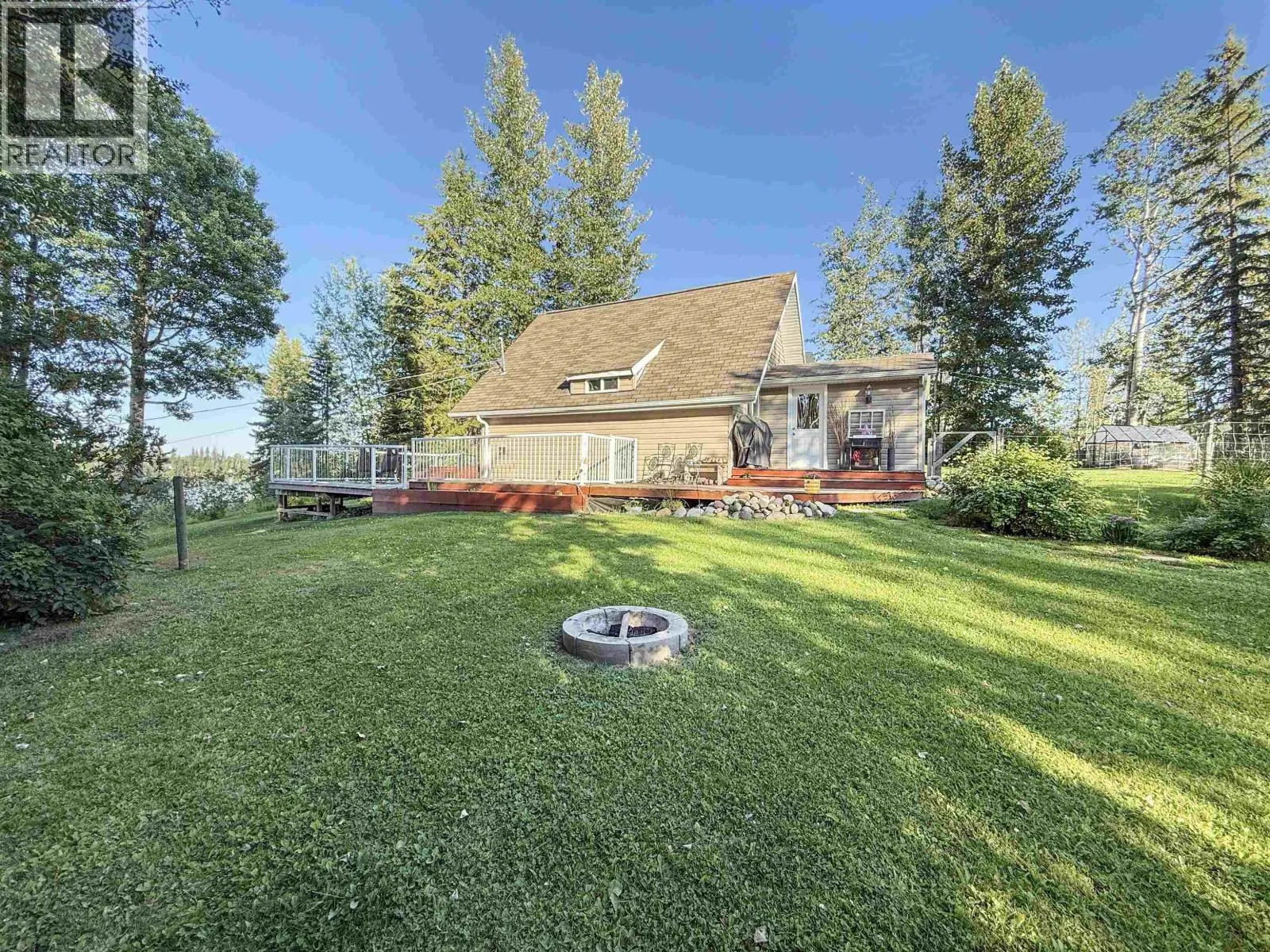 LOT 21 NESS LAKE ROAD