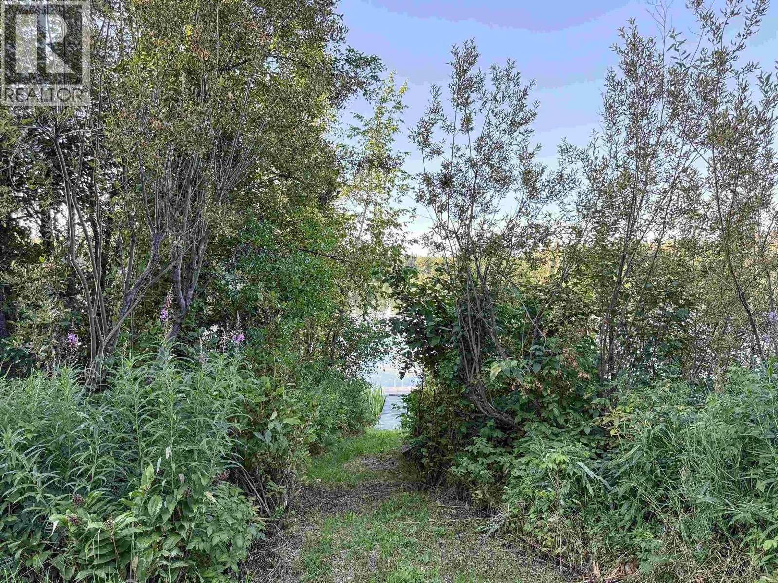 LOT 21 NESS LAKE ROAD