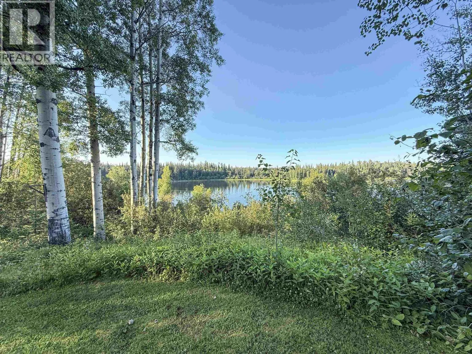 LOT 21 NESS LAKE ROAD