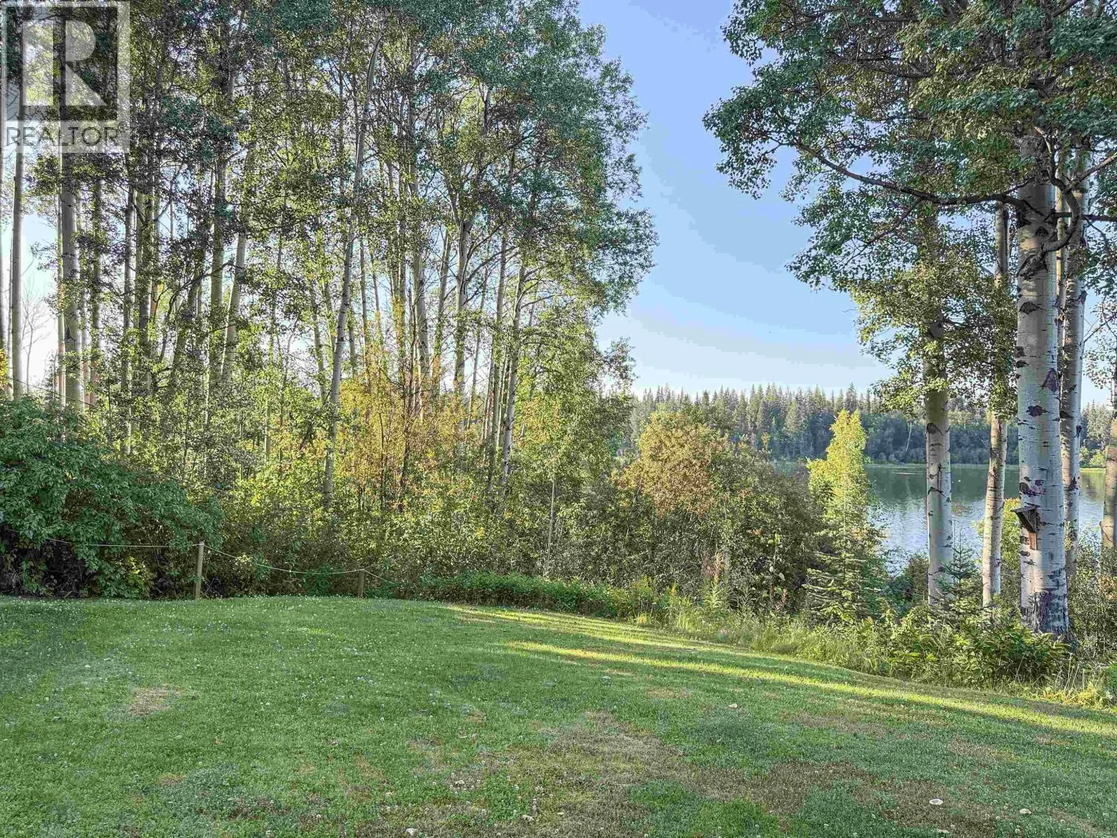LOT 21 NESS LAKE ROAD