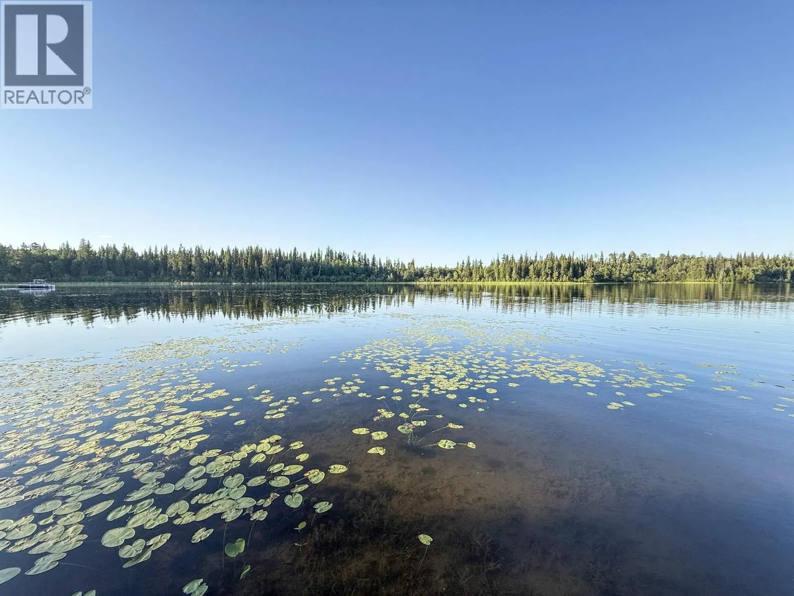 LOT 21 NESS LAKE ROAD