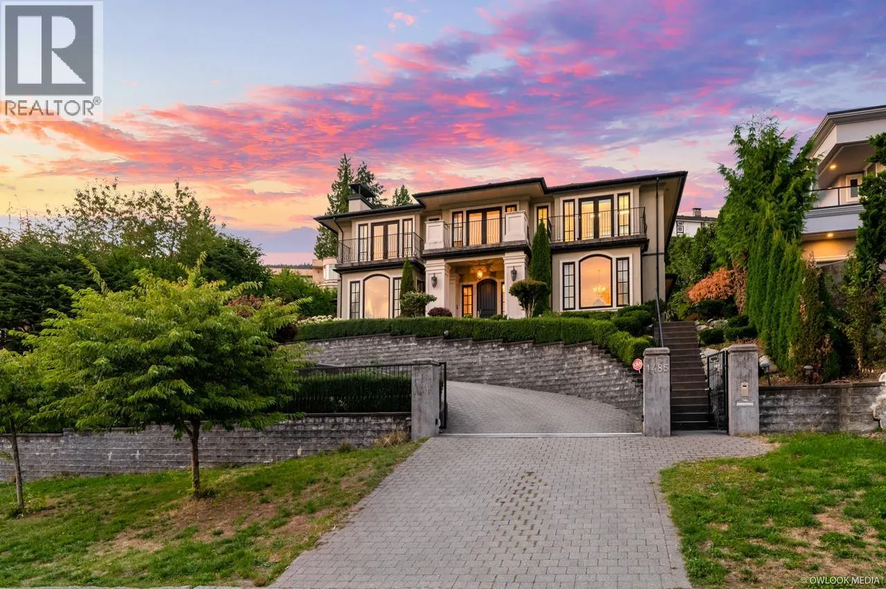1485 CAMELOT ROAD