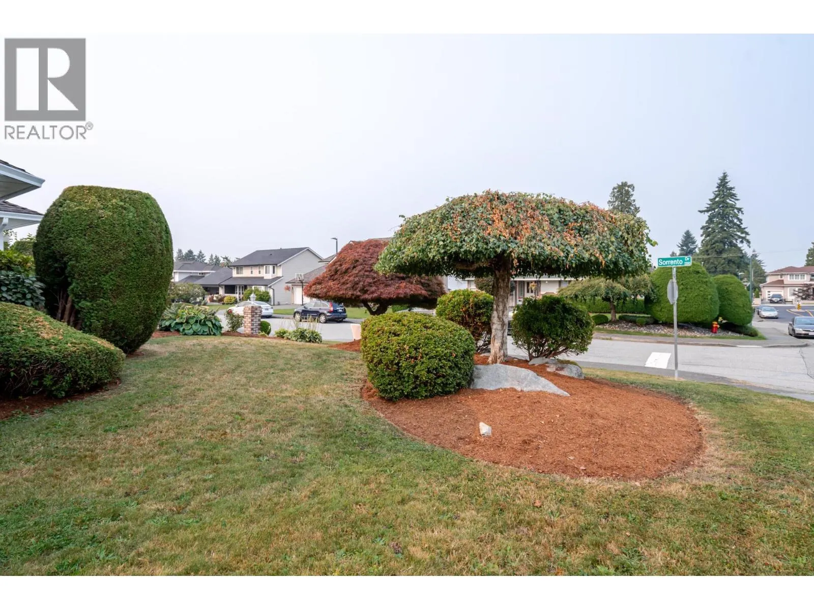 2203 SORRENTO DRIVE