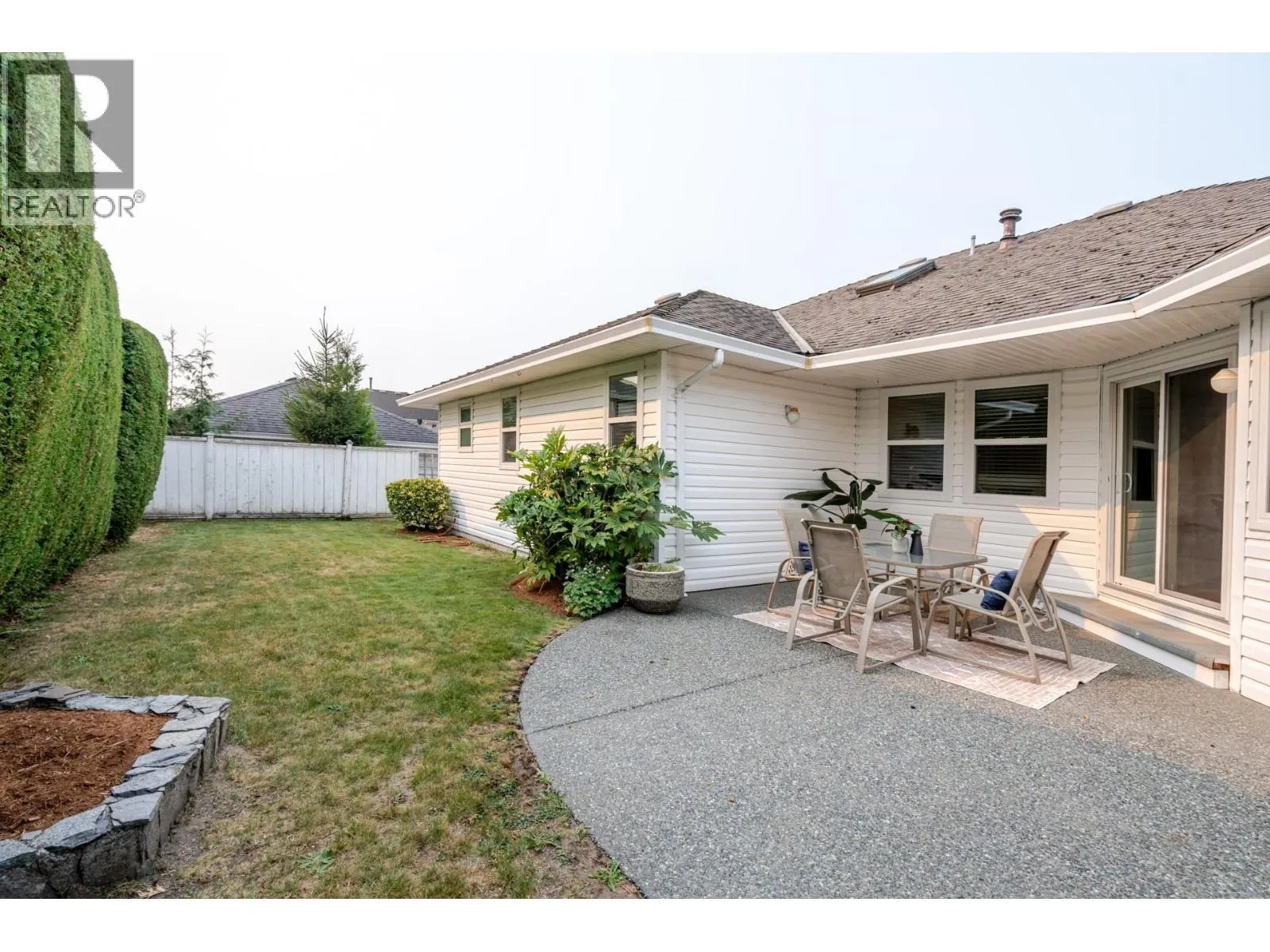 2203 SORRENTO DRIVE
