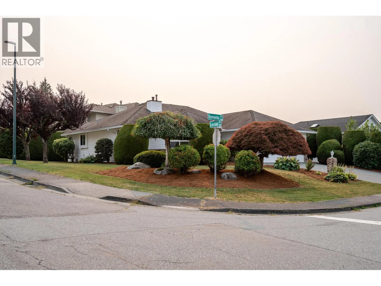 2203 SORRENTO DRIVE