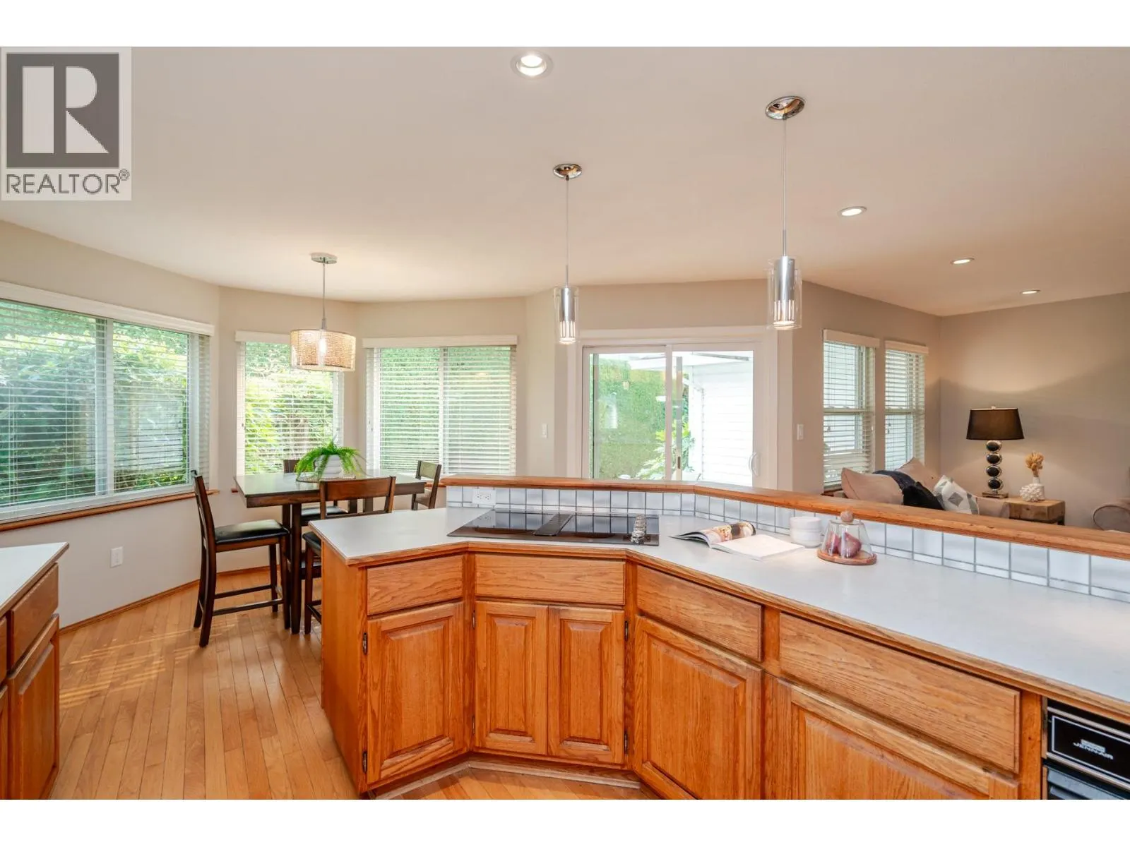 2203 SORRENTO DRIVE