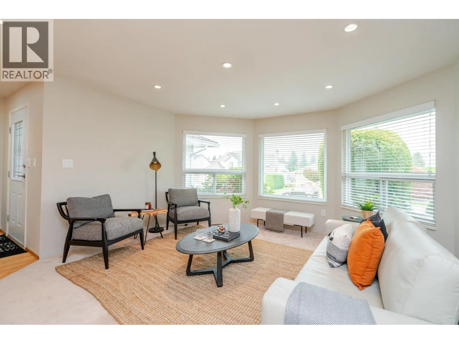 2203 SORRENTO DRIVE