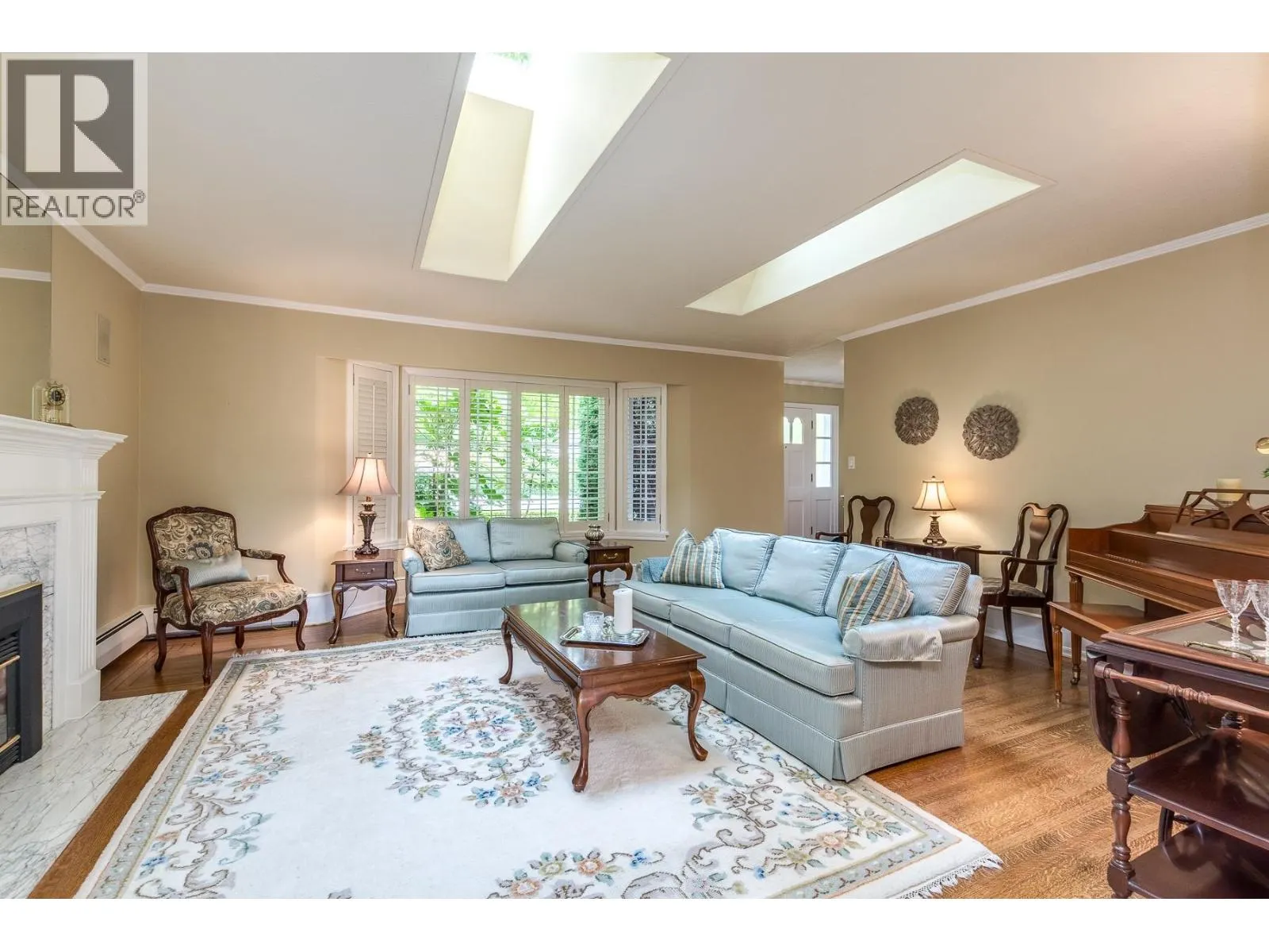554 NEWCROFT PLACE