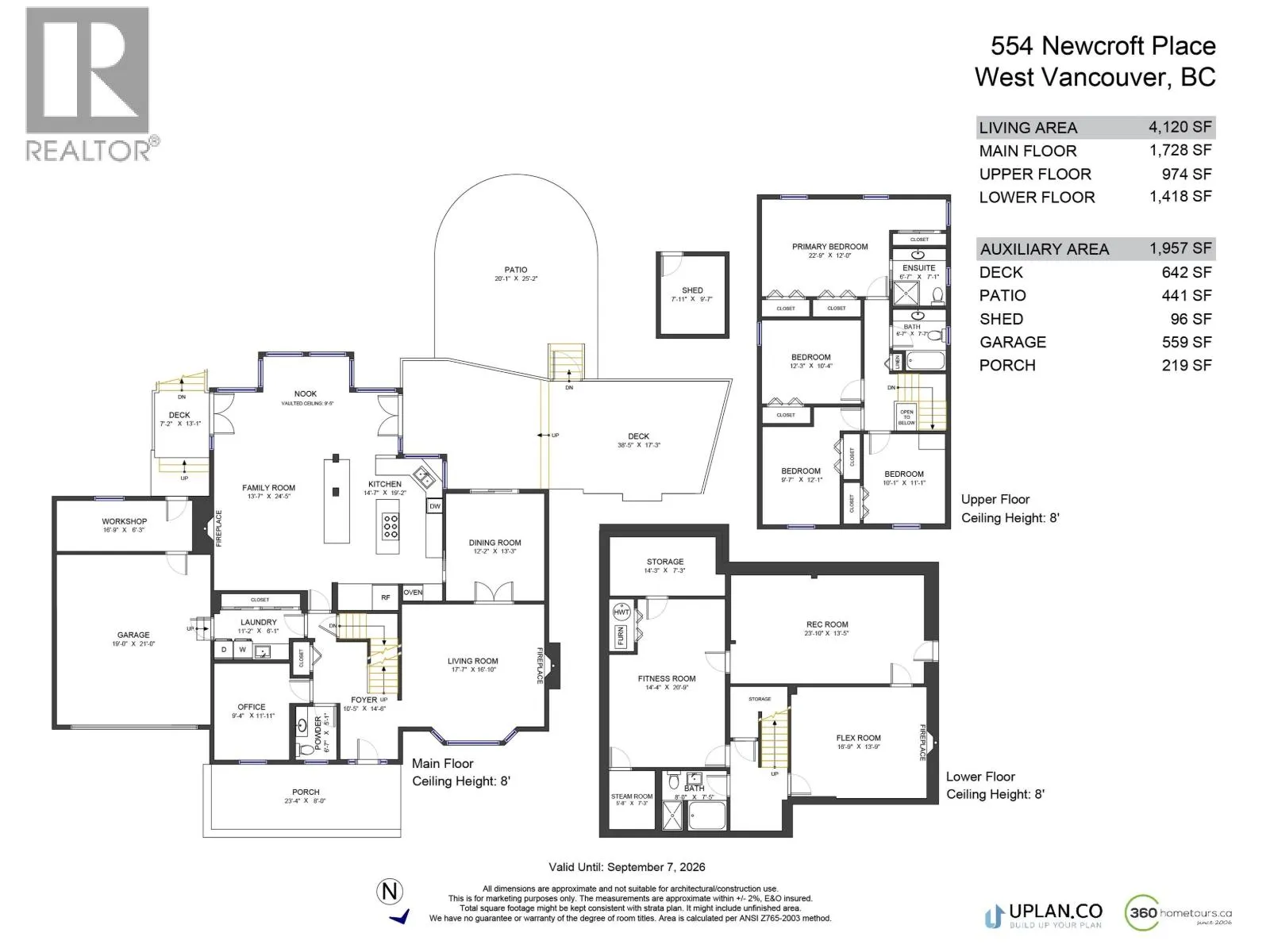 554 NEWCROFT PLACE