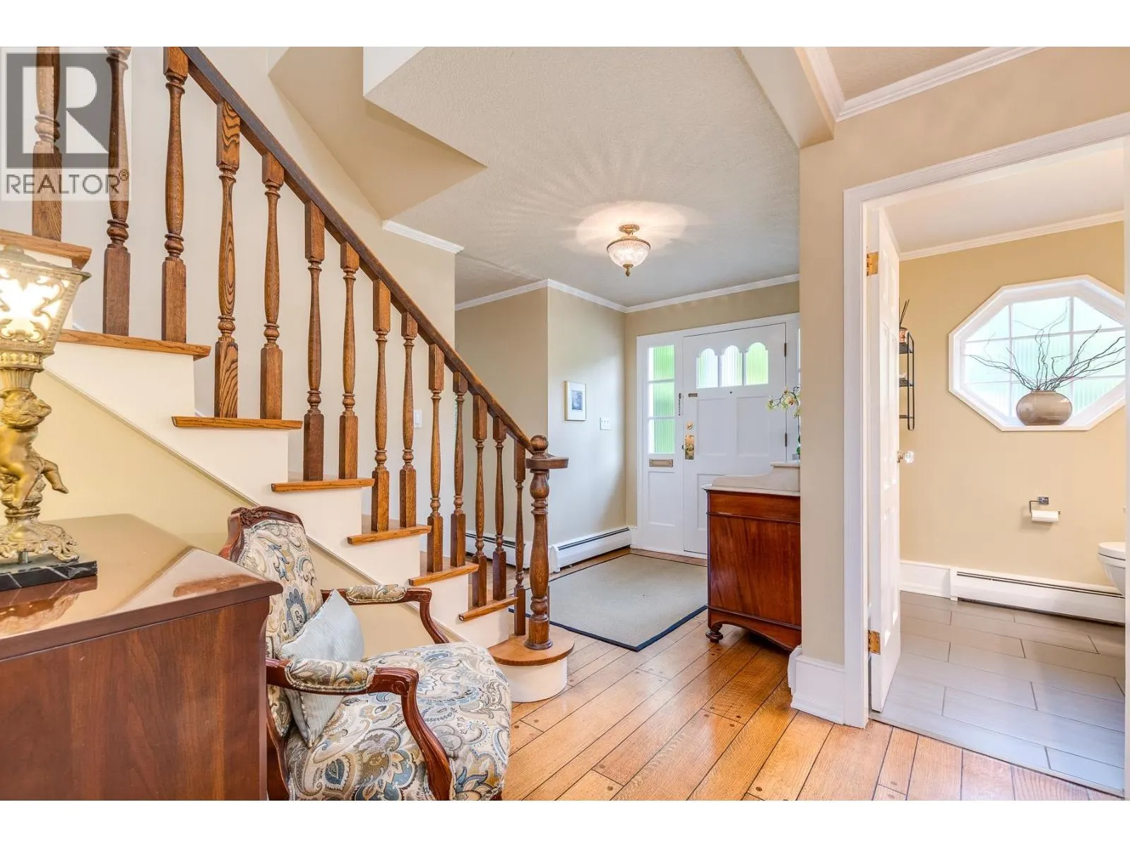 554 NEWCROFT PLACE