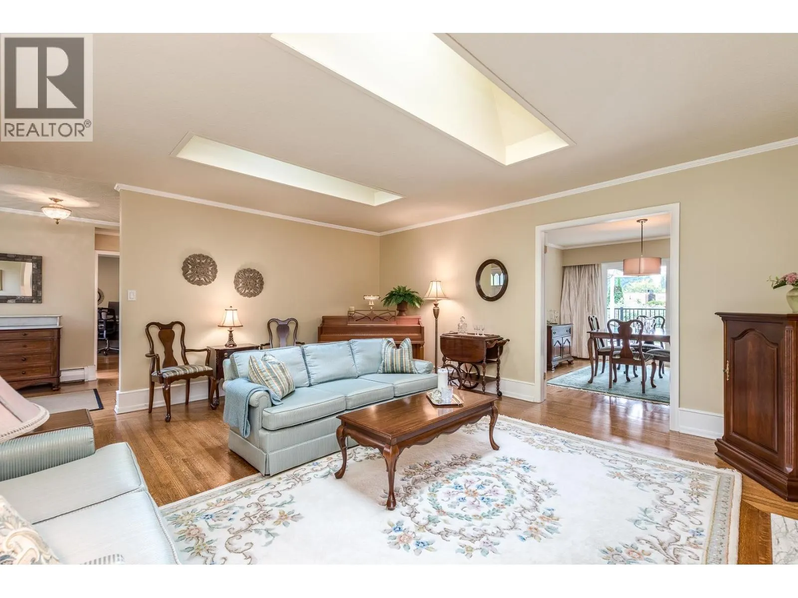 554 NEWCROFT PLACE