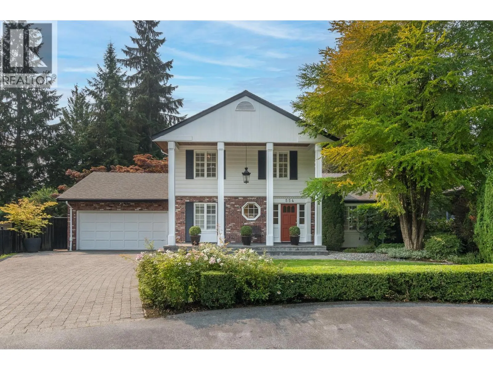 554 NEWCROFT PLACE