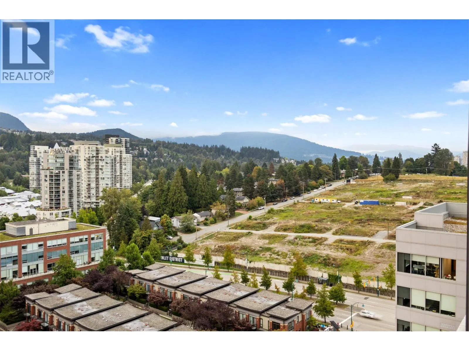 1607 400 CAPILANO ROAD