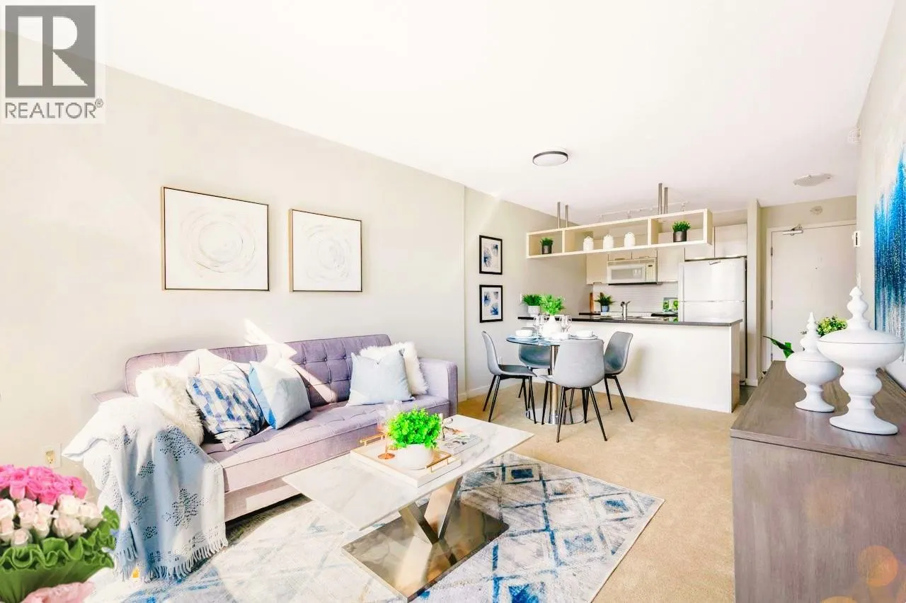 1809 1082 SEYMOUR STREET