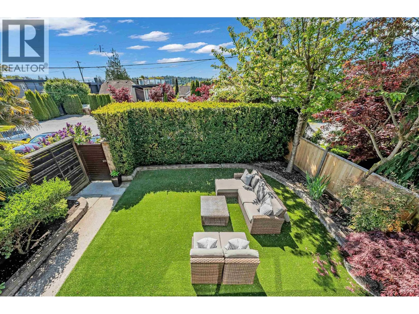1251 CLYDE AVENUE
