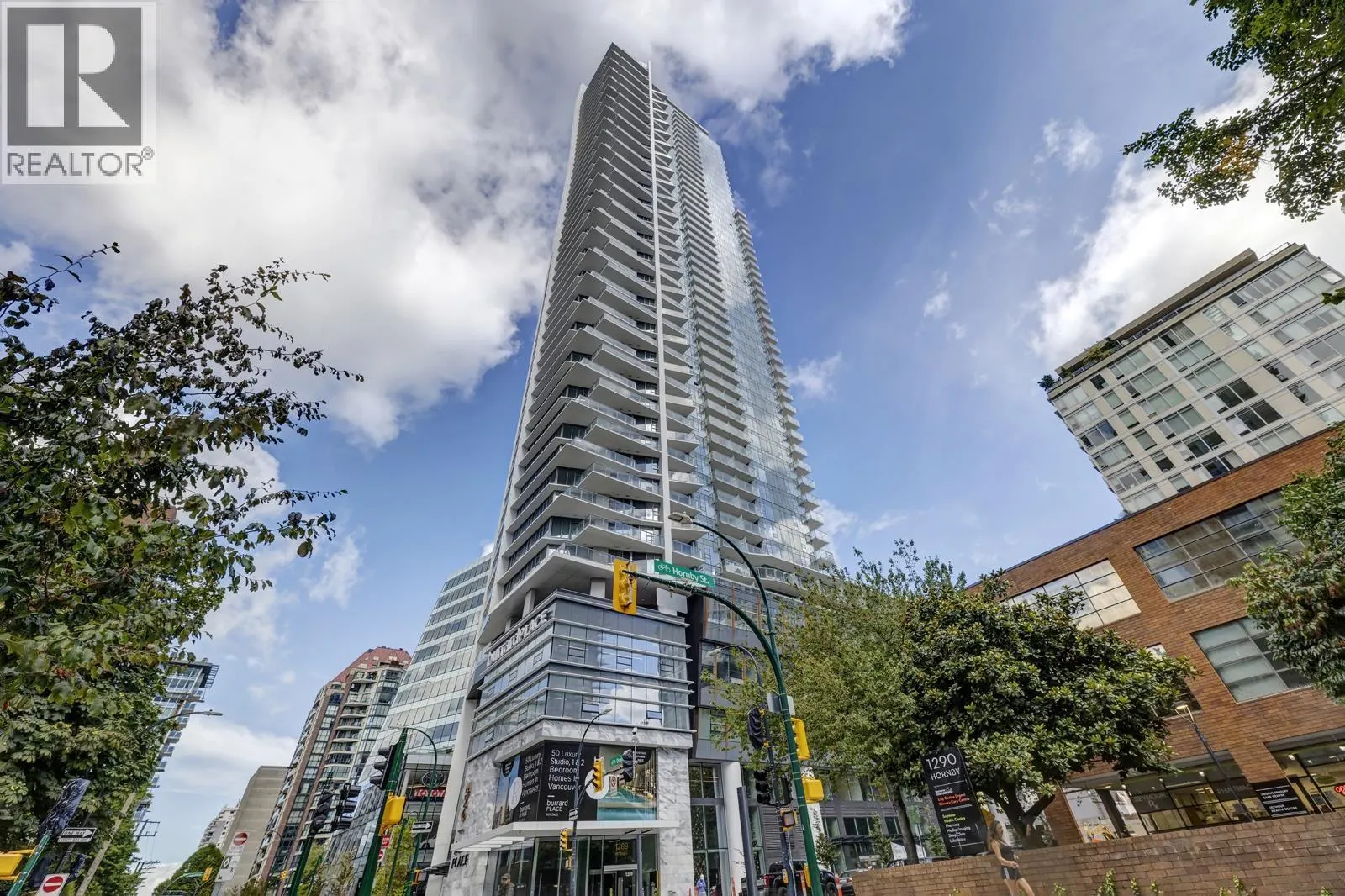 1208 1289 HORNBY STREET