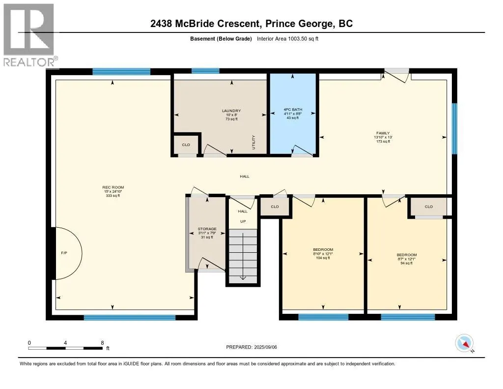 2438 MCBRIDE CRESCENT