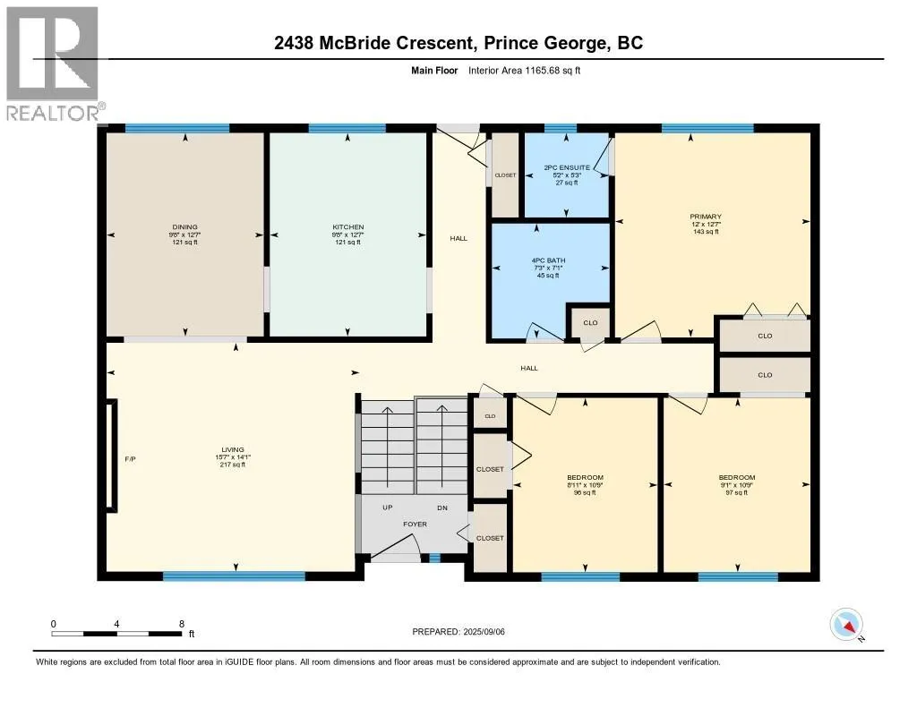 2438 MCBRIDE CRESCENT