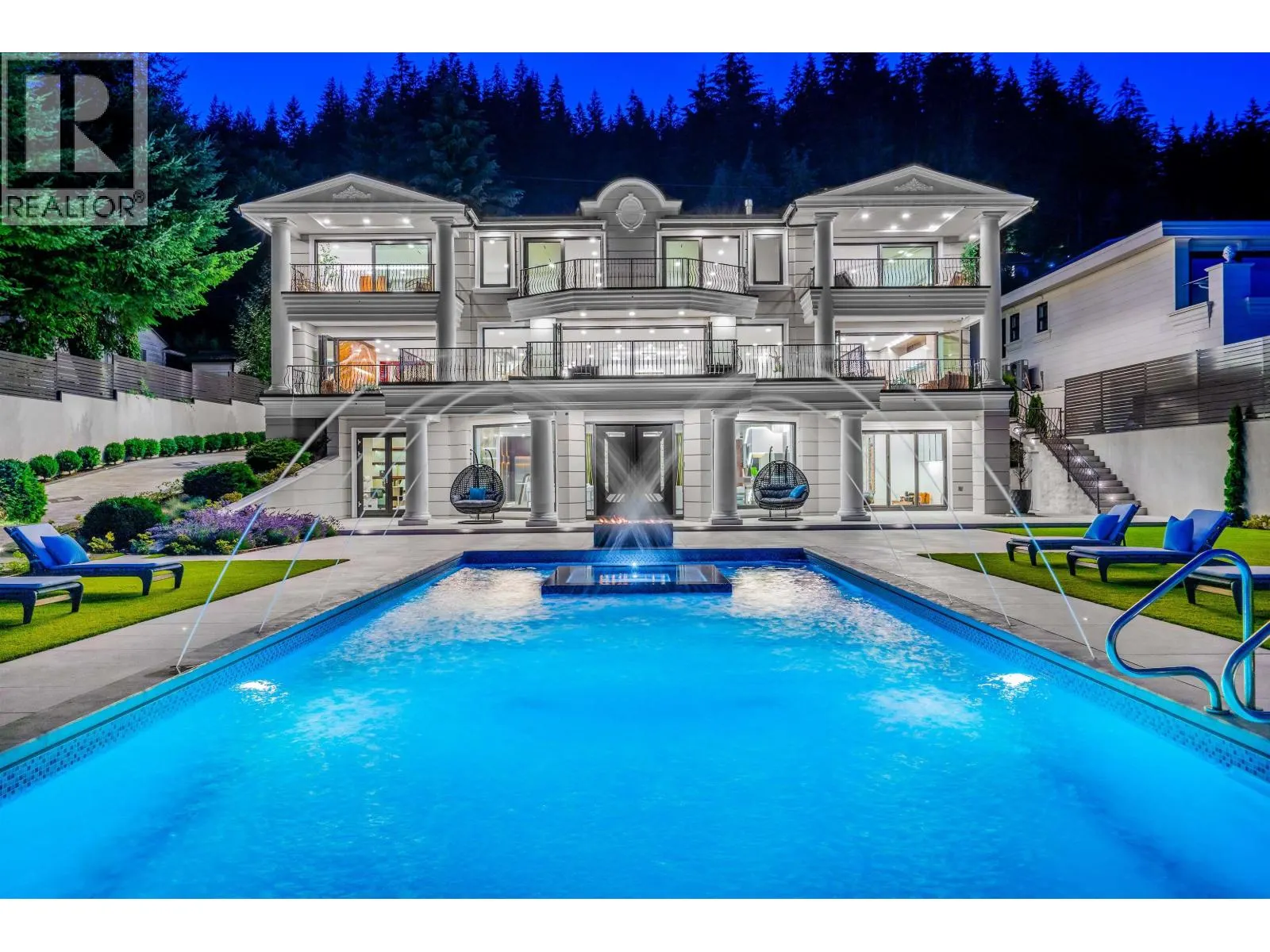 1123 CRESTLINE ROAD
