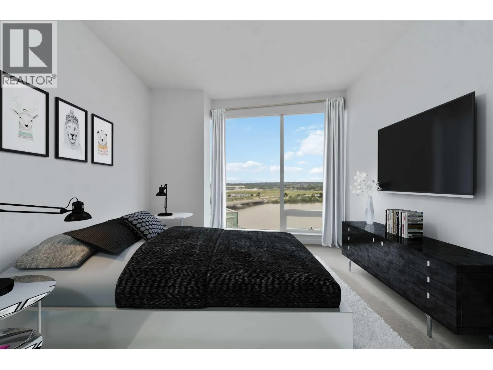 1302 5111 BRIGHOUSE WAY