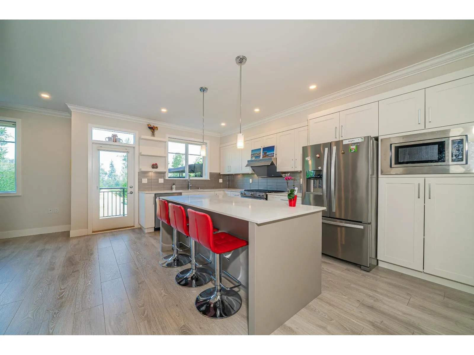 64 15665 MOUNTAIN VIEW DRIVE