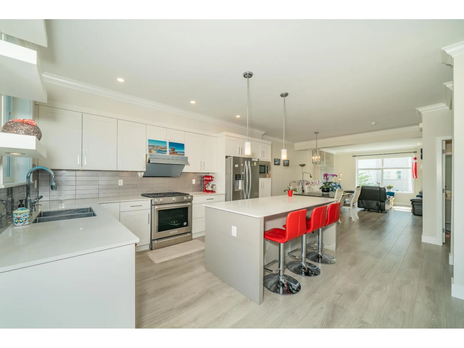 64 15665 MOUNTAIN VIEW DRIVE