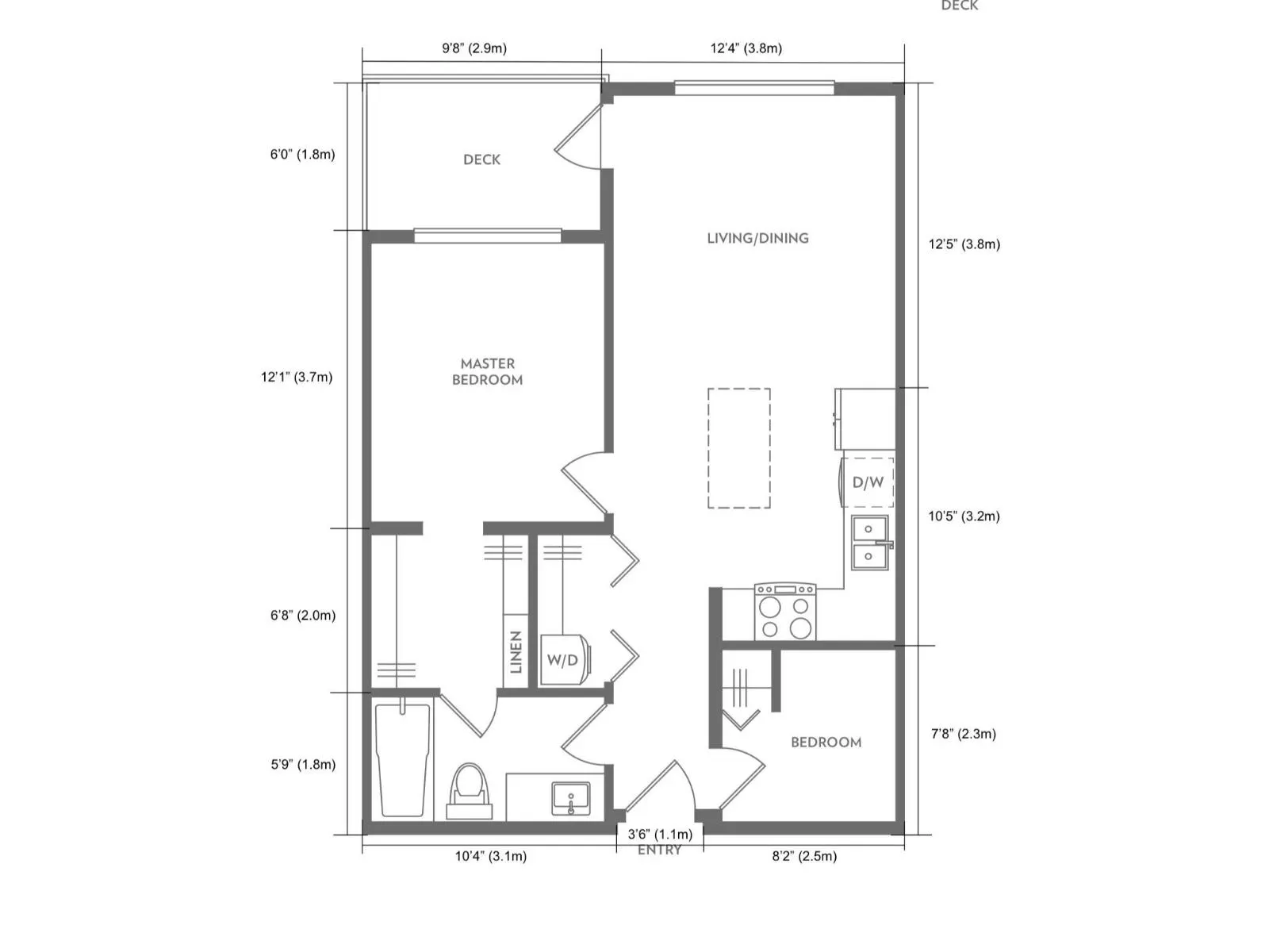 307 15858 FRASER HIGHWAY