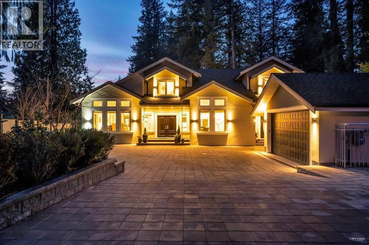 4511 CAPILANO ROAD