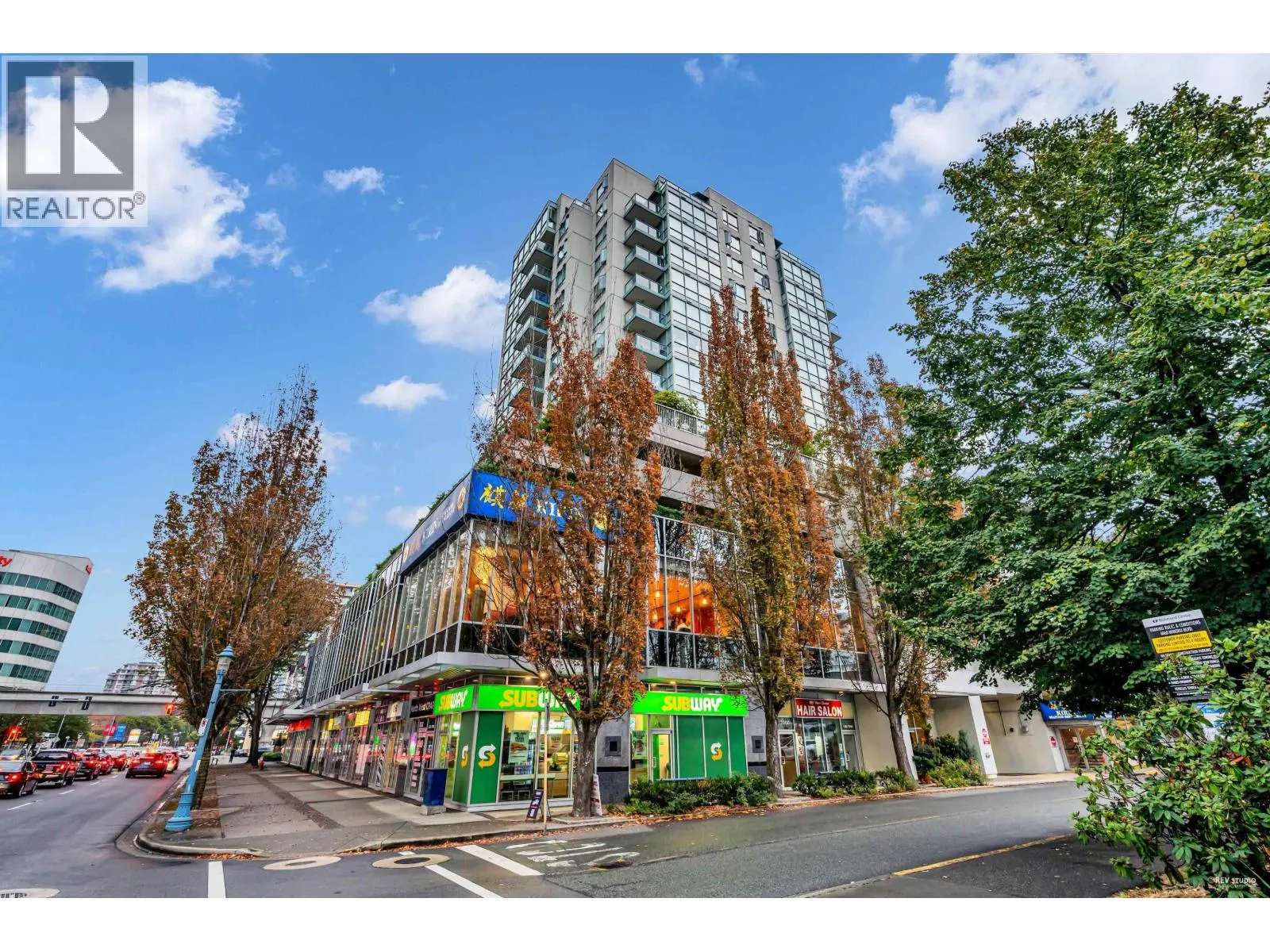 1705 7878 WESTMINSTER HIGHWAY