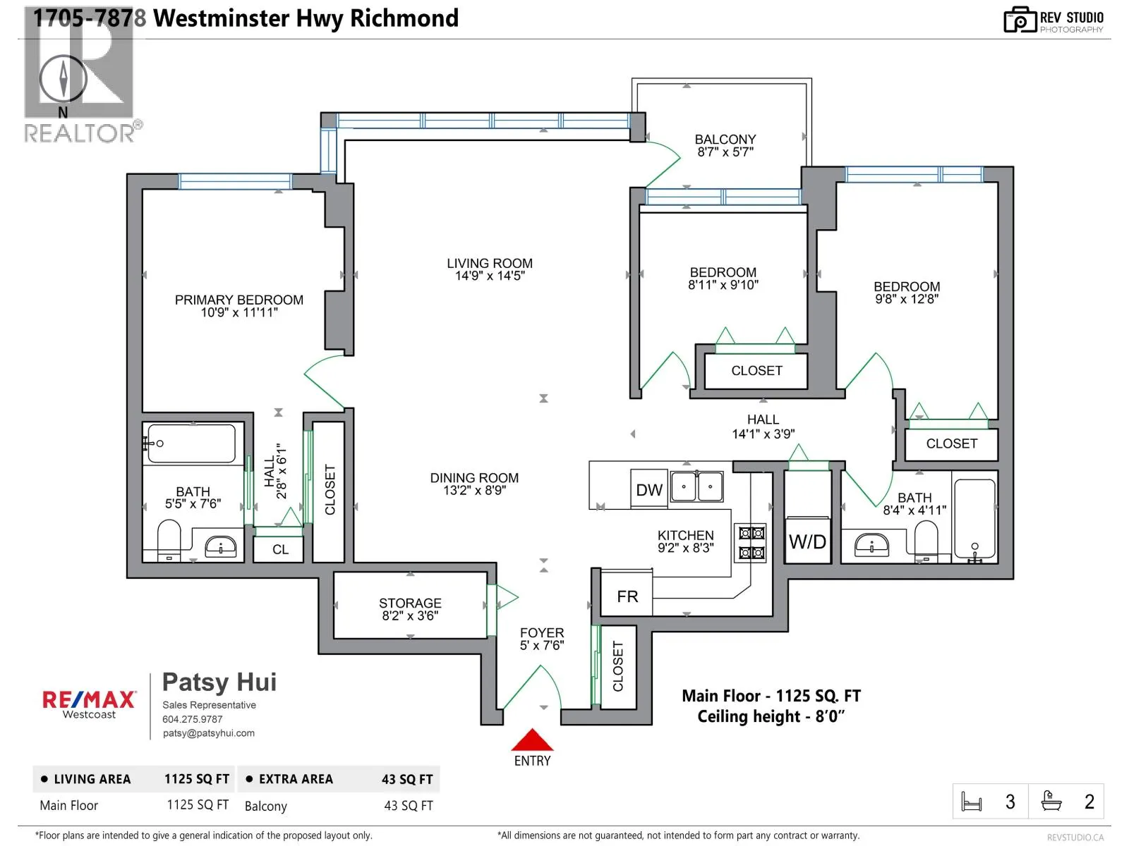 1705 7878 WESTMINSTER HIGHWAY