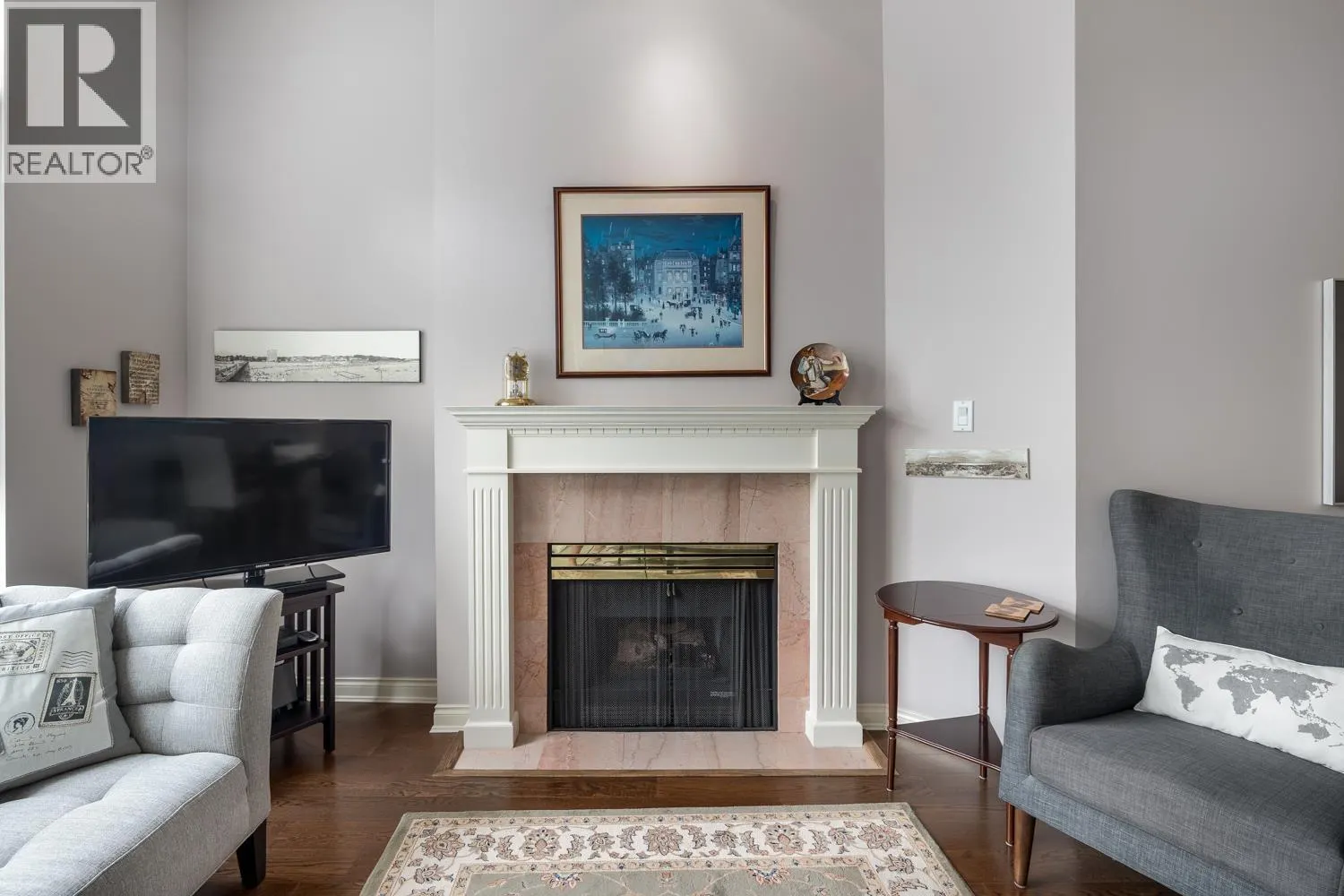 403 5735 HAMPTON PLACE