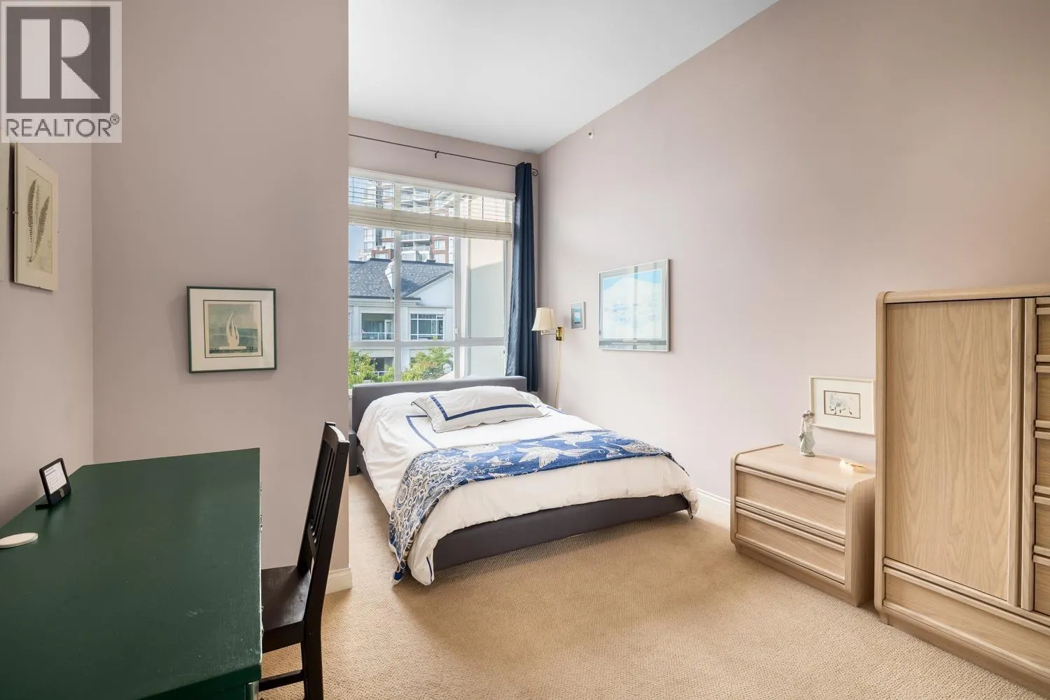 403 5735 HAMPTON PLACE