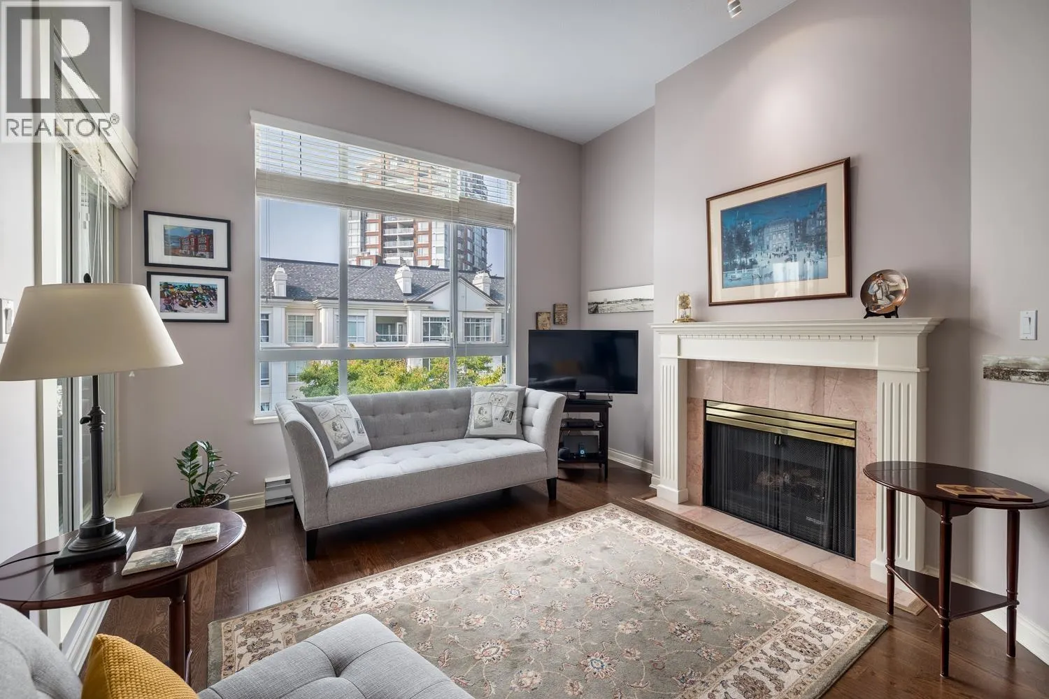 403 5735 HAMPTON PLACE