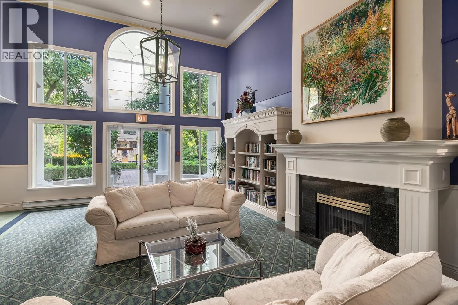 403 5735 HAMPTON PLACE