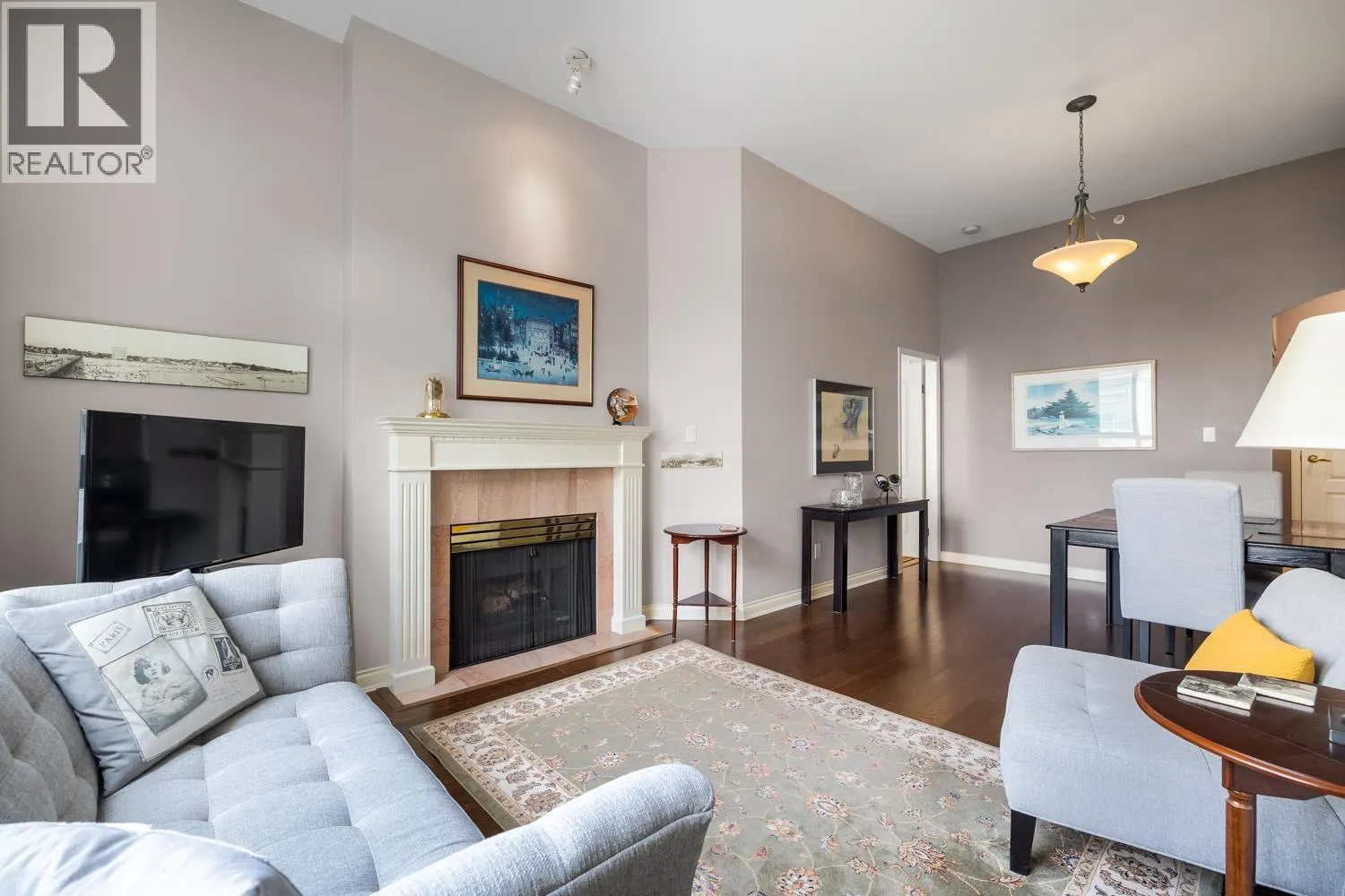 403 5735 HAMPTON PLACE