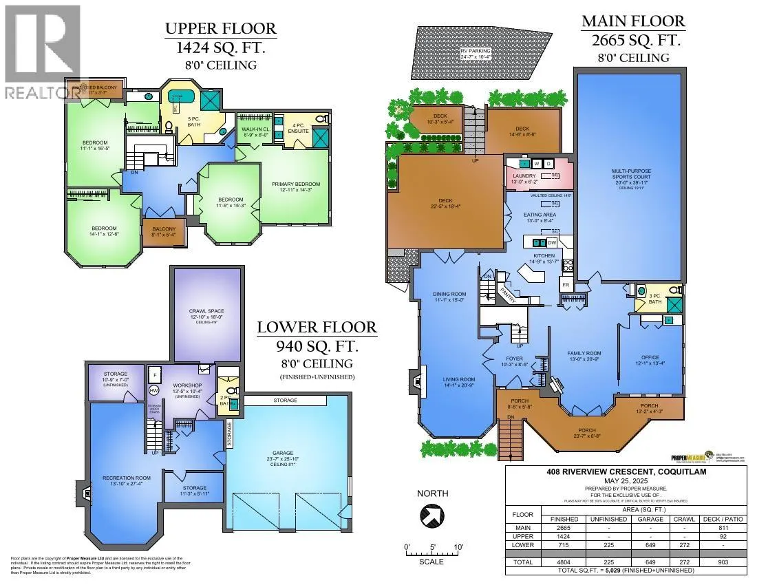 408 RIVERVIEW CRESCENT