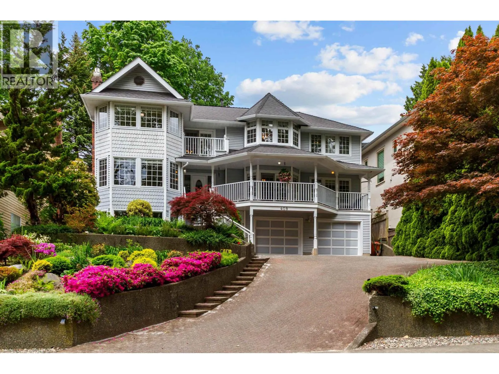 408 RIVERVIEW CRESCENT