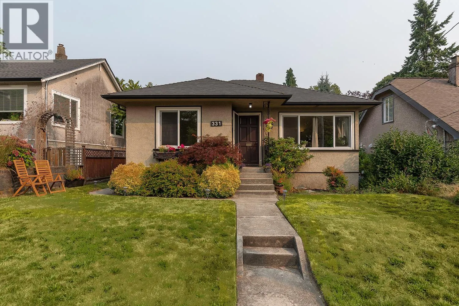 331 STRAND AVENUE