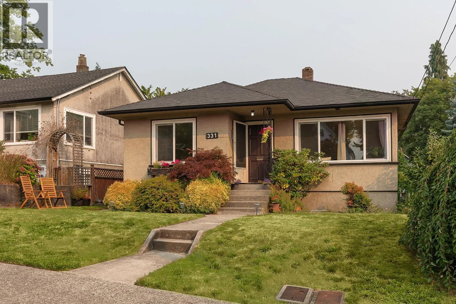 331 STRAND AVENUE