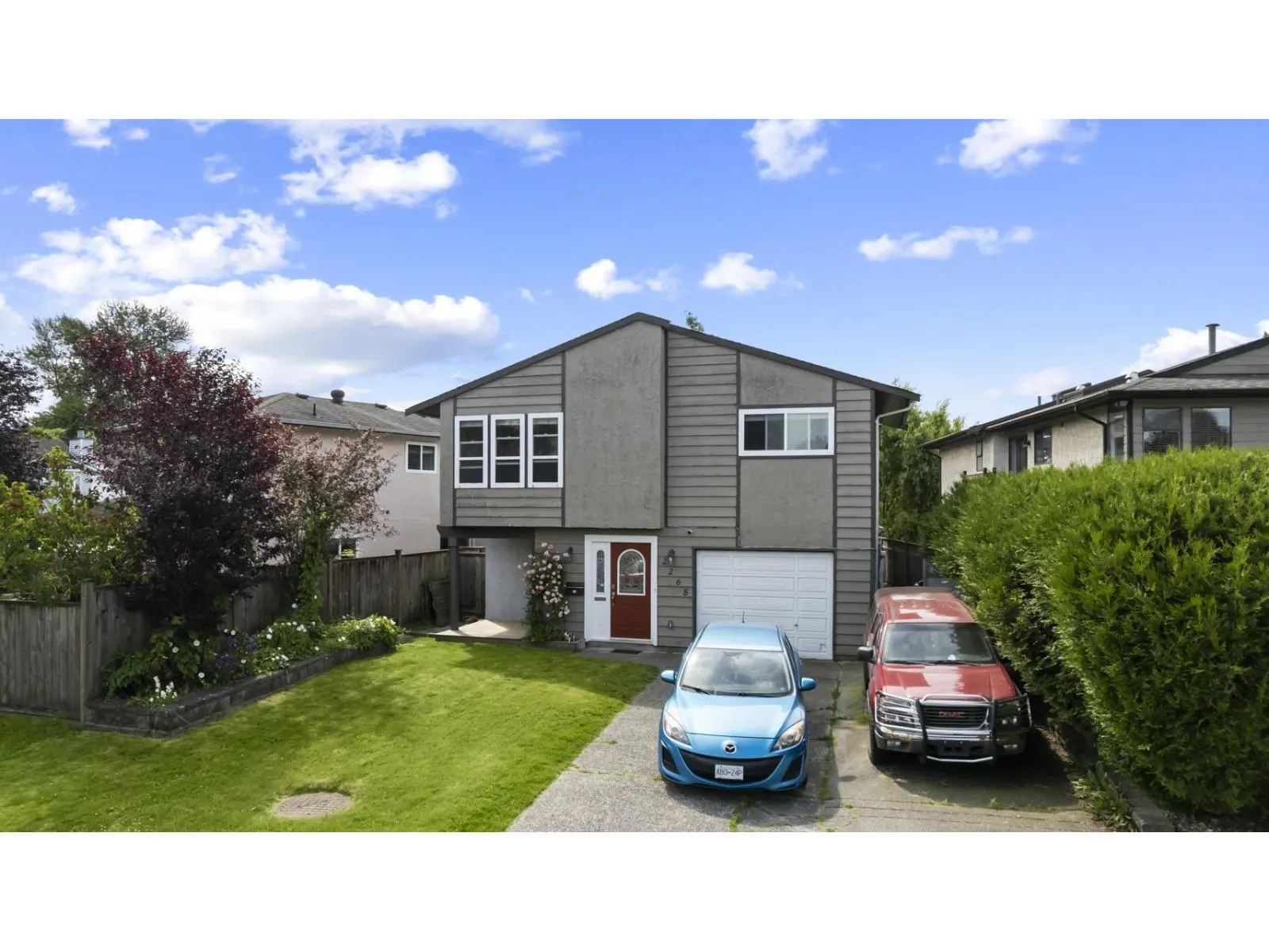 2268 WILLOUGHBY WAY