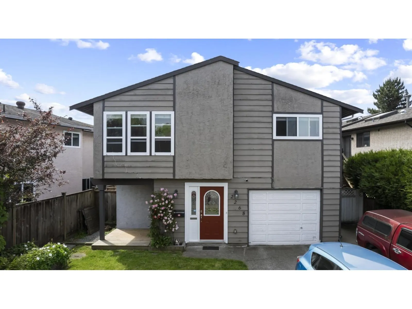 2268 WILLOUGHBY WAY