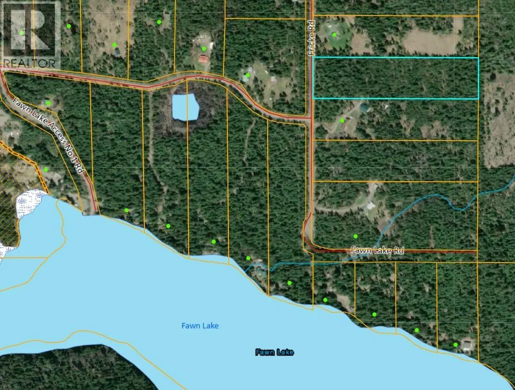 LOT 4 FRICKE ROAD