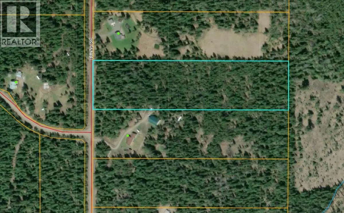 LOT 4 FRICKE ROAD
