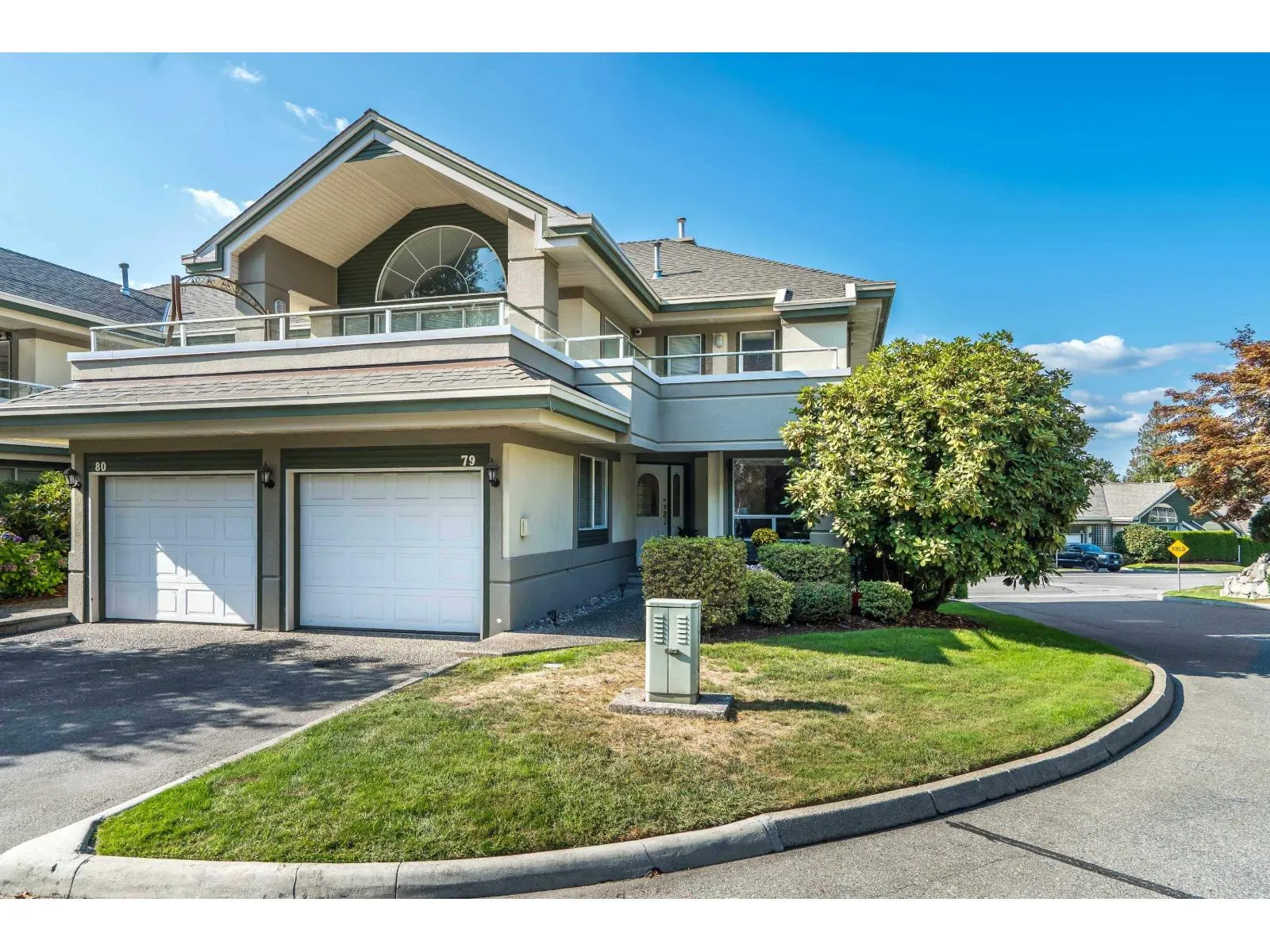 79 4001 OLD CLAYBURN ROAD
