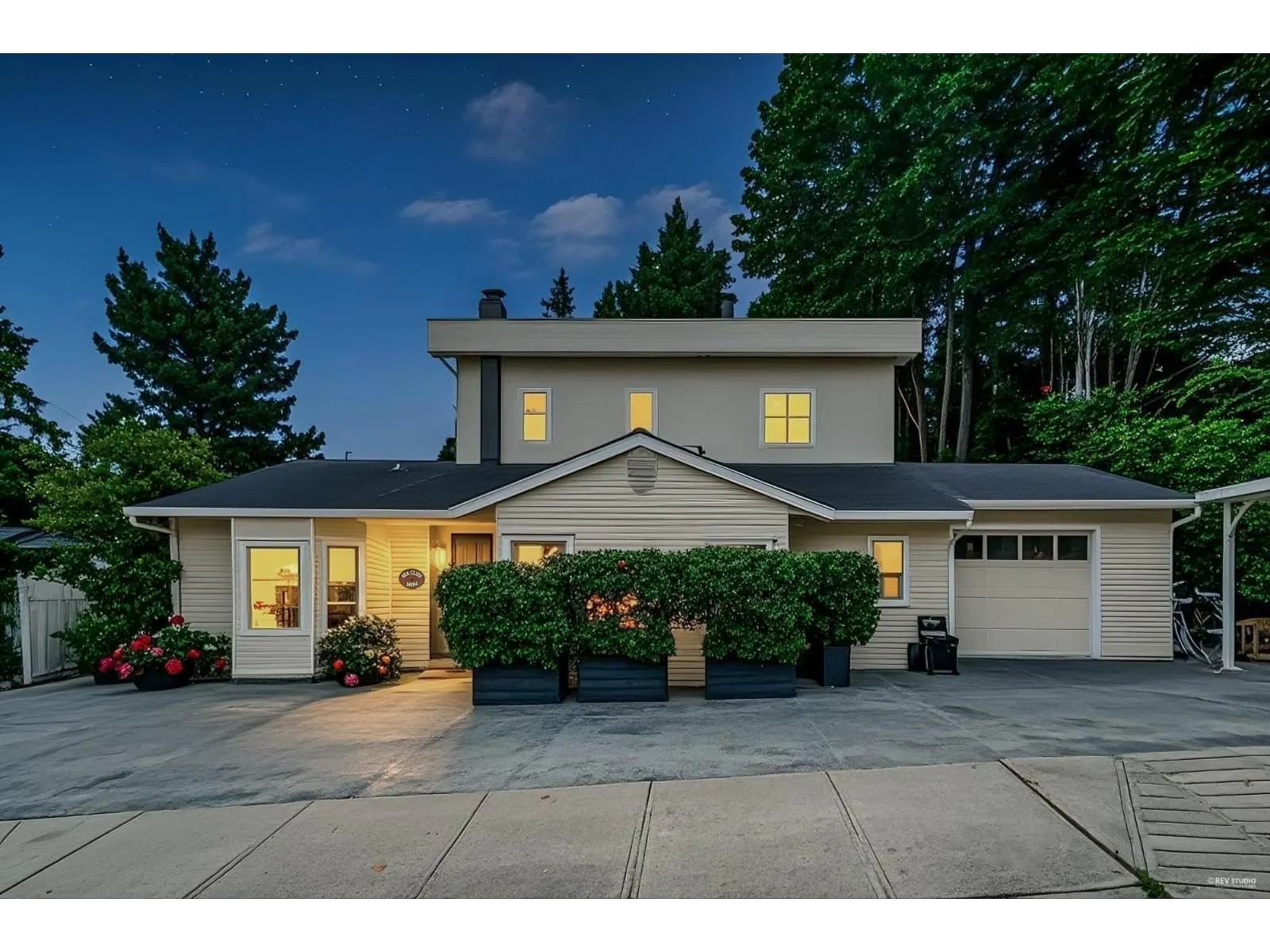 14104 MARINE DRIVE